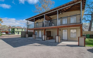 4122 Beggs St unit B, Houston, TX 77009 - photo 3