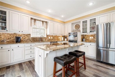 1417 Hilltop Farm Ln, Rogers, AR 72756 - photo 7