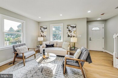 909 Nichols Dr, Laurel, MD 20707 - photo 2