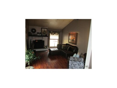 Step  Down Living Room