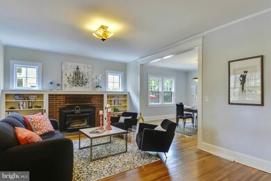 7206 Maple Ave, Takoma Park, MD 20912 - photo 5