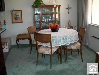 Dinning Area