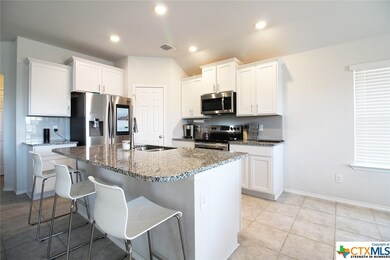 2343 Wigeon Way, Copperas Cove, TX 76522 - photo 7