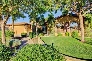 4795 S Virginia Way, Chandler, AZ 85249 - photo 4