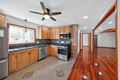 934 E 28th Ave, Lake Station, IN 46405 - photo 5