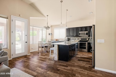 4706 E Via Montoya Dr, Phoenix, AZ 85050 - photo 7