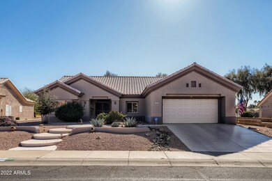13831 W Via Tertero Sun City West AZ - M