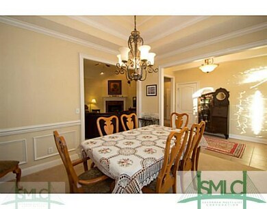 Dining Room.