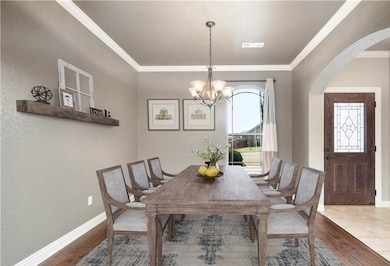 202 Pebble Beach Dr, Cave Springs, AR 72718 - photo 6