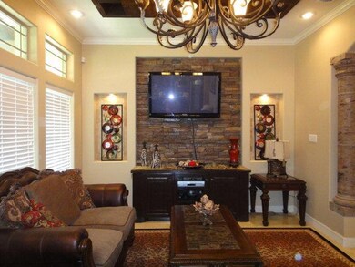 2207 W Rhin Dr, Edinburg, TX 78539 - photo 2