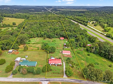 34383 Ardmore Ridge Rd, Ardmore, TN 38449 - photo 2