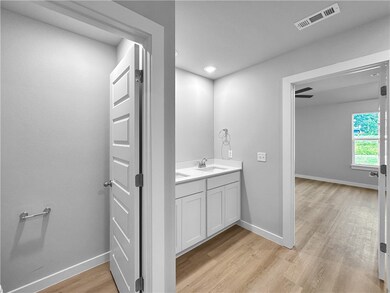 Image representative of plan only and may vary as built.