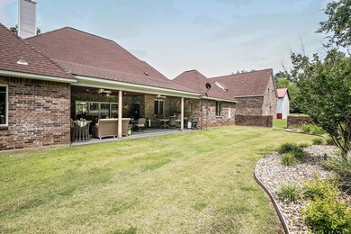 14730 Big Oak Bay Rd, Tyler, TX 75707 - photo 7