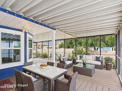 2233 E Behrend Dr unit 8, Phoenix, AZ 85024 - photo 3