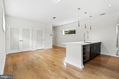 1032 Otis St NE unit G01, Washington, DC 20017 - photo 5