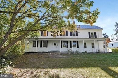 28992 Old Valley Pike, Strasburg, VA 22657 - photo 2