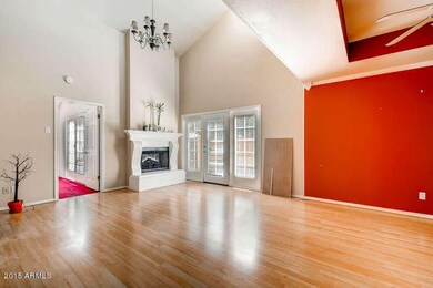 Large Living Room