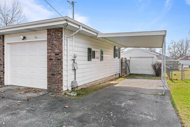 114 W Mcconnell St, Nixa, MO 65714 - photo 4