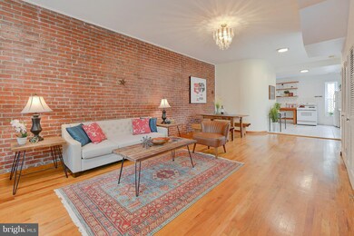 1726 4th St NW, Washington, DC 20001 - photo 5