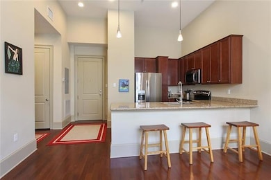 1201 Canal Apartments unit 514, New Orleans, LA 70112 - photo 6