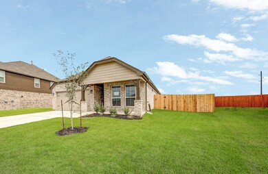 4327 Greeley Ln, Rosenberg, TX 77471 - photo 4