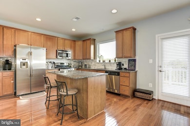 11768 Dawkins Ridge Ln, Bristow, VA 20136 - photo 7