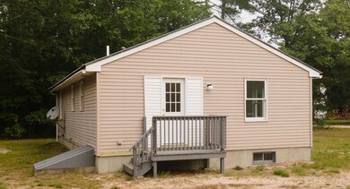 20 Pilgrim Dr, Hiram, ME 04041 - photo 2