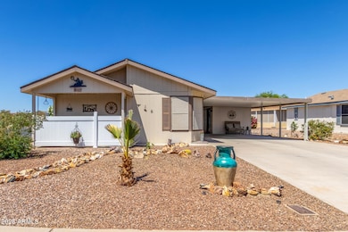 8840 E Sunland Ave unit 137, Mesa, AZ 85208 - photo 2