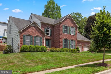 11021 Cross Laurel Dr, Germantown, MD 20876 - photo 3