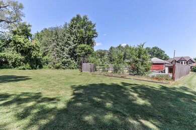 Yard/Garden
