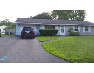 79 Hopkins Rd, Brockton, MA 02302 - photo 2
