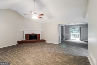 145 Cardell Farms Rd, Locust Grove, GA 30248 - photo 3