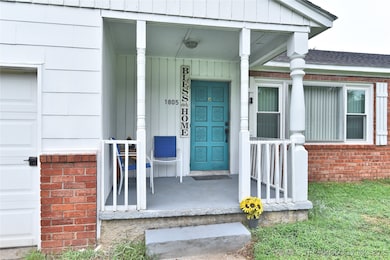 1805 E 11th St, Okmulgee, OK 74447 - photo 7