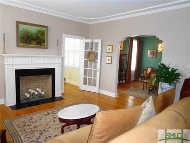 336 E 51st St, Savannah, GA 31405 - photo 5