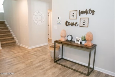 320 Cody Dr, Macon, GA 31216 - photo 2