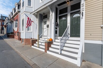 14-16 Story St unit 1, Boston, MA 02127 - photo 3