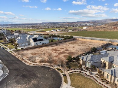 387 Chateau Meadows Cir, Washington, UT 84780 - photo 5