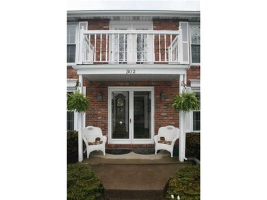 Exterior Front. Picture Postcard Perfect!