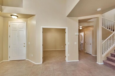 Downstairs Bedroom