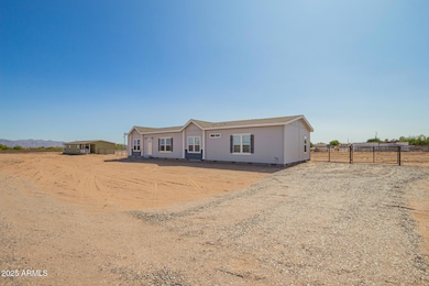 32702 N 223RD DR
