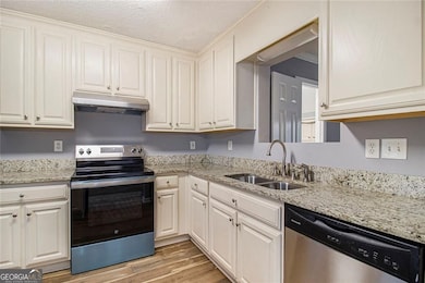 2 Chastain Cir, Newnan, GA 30263 - photo 6