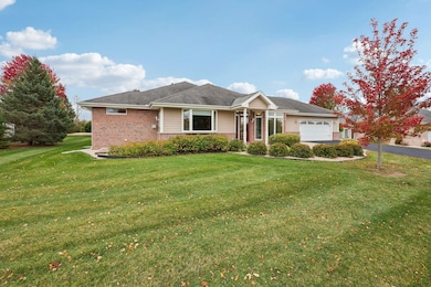 117 Pheasant Run, Johnson Creek, WI 53038 - photo 2