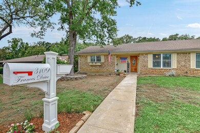 3109 Frances Dr, Denison, TX 75020 - photo 3