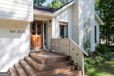 3238 Mountain Hollow Dr, Marietta, GA 30062 - photo 4