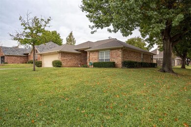 1541 Shadow Run, Weatherford, TX 76086 - photo 3