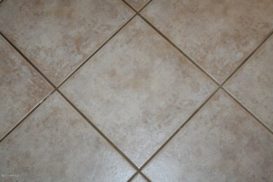 Tile Flooring