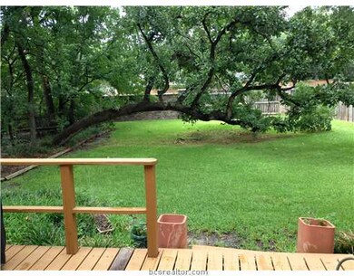 Yard/Garden.