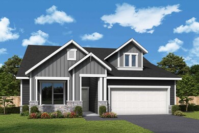The Leslie - A Exterior