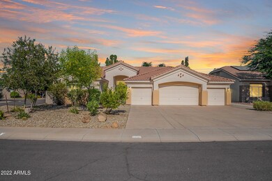 641 N Edith Ct, Chandler, AZ 85225 - photo 2