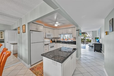 Island Club Condominiums unit O-202, Pompano Beach, FL 33062 - photo 4